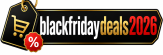 Black Friday Deals Logo